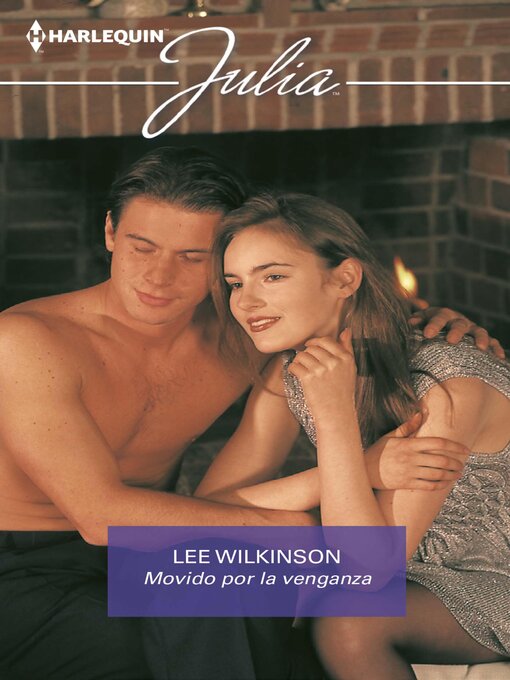 Cover image for Movido por la venganza